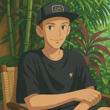 Aleksei Avdeev avatar